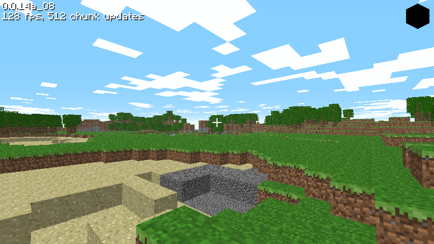 0.0.14a_08 but with Biomes!